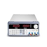 Labornetzteil Professionell programmierbar DC Bankstromversorgung 3 6V 10A 60V 5A Digital regulierter Umschaltung einstellbarer Laborstromquelle(G3X 36V 10A)