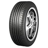 NANKANG Sommerreifen 215/60 R 17 XL TL 100V SPORTNEX AS-2+ BSW