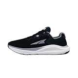 ALTRA Paradigm 8 Straßenlaufschuh für Damen, Schwarz/Weiß, 9 Wide