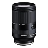 Tamron 28-200mm A071SF F/2.8-5.6 Di III RXD für Sony E-Mount, Zoom