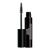GA-DE Highlash Extenening and Lifting Mascara - Volumen und Länge, Intense Carbon Mascara - Pflegende Formel definiert Wimpern - Schwarz - 7,7 g