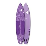 Fanatic 11'6 Diamond Air Touring Inflatable SUP