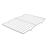 Milisten Wasserfilterständer Für Den Außenbereich Grilltablett Grill-backnetz Drahtgeflecht Zum Grillen Grill Drahtgeflecht Grillrost Grillkörbe Für Den Außengrill Silber Rostfreier Stahl