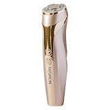 MiSMON Radiofrequenz und Ultraschallgerät für das Gesicht,5 in 1 Gesichtsmassagegerät Faltenentferner RF EMS Lichttherapie,für Lifting Gesichtsmassage Anti Falten Anti-aging,USB Wiederaufladbar