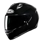 HJC C10 BLACK L