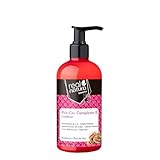 Real Natura Pro-Cor Complexo B Guaraná Conditioner ohne Salz, 300 ml