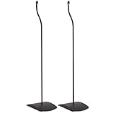 Bose 722139-0010 UFS-20 II Kompatible mit Bose Surround Speakers und mit Sämtliche Bose Home Entertainment Systems, Schwarz