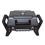 Char-Broil 140691 - X200 Grill2Go Tragbare Gasgrill