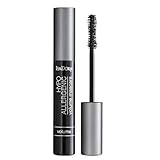 IsaDora Hypo-Allergenic Volume Mascara (Schwarz 34)