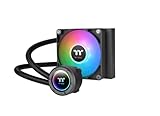 Thermaltake TH120 V2 ARGB | All-in-One Wasserkühlung