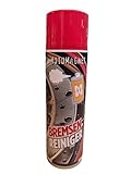 Motomagnet Bremsenreiniger Disc Brake Cleaner 500ml