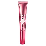 Langanhaltender Highlighter – schimmernder Gesichtsaufheller, leichter und seidiger Stick | Basis für Foundation und Creme für glänzendes und langanhaltendes Make-up für Gesicht und Körper