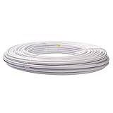 Aluverbundrohr 16 x 2mm, Mehrschichtverbundrohr 16 x 2mm, DVGW, diffusionsd., 10m, 25m, 50m und 100m
