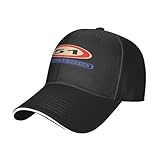 TTVXIHL Herren Sonnenhut Cowboy Pastis 51 Drive In Pastis Kappe Herren Mützen Hüte für Hut Baseball Cap Lehrer Geschenke