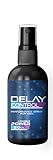 ADEMA NATURAL® - Delay Control Spray for men - Verzögerungsspray für den aktiven Mann - Extra Stark - Sofortwirkung für Männer - länger durchhalten - Verzögerung der Ejakulation - Hochdosiert - 50 ml