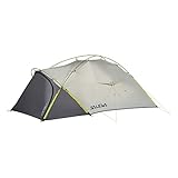 Salewa Litetrek II-Zelt, Grau
