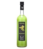 Villa Laviosa: Panna e Pistacchio Pistazienlikör / 17% Vol. / 0,7 Liter-Flasche