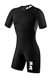 PI-PE Herren Neoprenanzug Pure, Grau, XXL