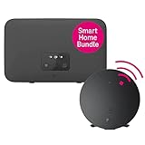 Telekom Speedport Smart 4R Mesh Set mit 1 Speed Home WLAN Repeater Neue ASIN