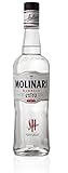 MOLINARI Sambuca extra Sambuca (1 x 1l) | 1l (1er Pack)