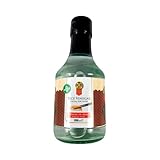 TIGER KHAN Reisessig für Sushi TIGER KHAN 200 ml. 4er Pack