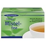 SIDROGA Misteltee Filterbtl., 20 St