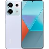 Xiaomi Redmi Note 13 Pro 5G 8GB/256GB, Purple