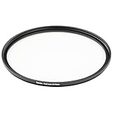 Hama UV Filter 58 mm Wide (Objektivfilter, Schutzfilter mit NMC16 Beschichtung, Foto UV-Filter, Ultra dünn, Kamera Filter mit Nano Beschichtung, inklusive Filterbox)