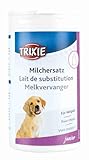 Ersatzmilch für Welpen, Puder, 250 g