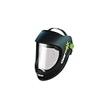 Optrel clearmaxx Helm - schwarz, 1100.000