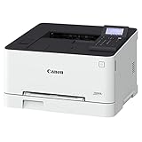 Canon i-SENSYS LBP631CW - Printer - FA