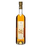 Villa Laviosa: Noselar Haselnuss Likör/24% Vol./0,7 Liter-Flasche