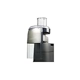 KENWOOD AWAT340001 Silber Acrylschneider für Küchenzubereitung, kleine Haushaltsgeräte
