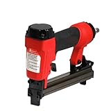 Nagler, Pneumatischer Tacker/Nagelpistole, Finish-Nagler Und Hefter, 1,2 X 0,6 Mm Nagel, 4–7 Bar For DIY-Projekte Und Polster