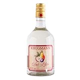 Krugmann Obstlikör 0,7 l 20% Vol.