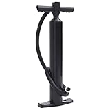 Handpumpe für SUP und Luftmatratze