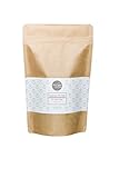 Yunnan Pu Erh Bio Tee 100g - Hochwertiger roter Tee lose in Bio-Qualität aus China, Ökologischer Anbau - Für Genießer und Teekenner - Pu Erh Tee nach alter Tee-Tradition – MyCupOfTea