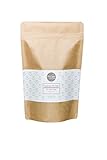 Yunnan Pu Erh Bio Tee 100g - Hochwertiger roter Tee in Bio-Qualität aus China, Ökologischer Anbau - Für Genießer und Tee-Kenner - nach alter Tee-Tradition - MyCupOfTea