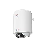 Eldom Spectra 50 Liter Warmwasserspeicher 1,5 kW. manuelle Steuerung