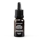 JUNGLÜCK Selbstbräunungskonzentrat - Vegan | Flüssiges Selbstbräuner Serum verleiht eine natürliche und gleichmäßige Bräune zum Mischen mit der Gesichtspflege | Tanning Drops für sanfte Bräune