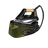 Rowenta VR7360 Dampfbügelstation Easy 2400W 110V Modern Style 3,13kg für Textilpflege