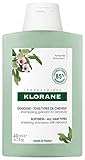 KLORANE SHAMPOO LTT MAND 400ml