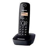 DECT LCD-50 NUM-Alarm-RELOJ PERP