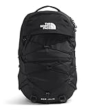 THE NORTH FACE Unisex Borealis Rucksäcke, Tnf Black/Tnf Black/Npf, One Size