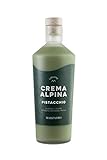 Crema Alpina - Pistacchio (Pistazie) 0,7