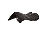 Acavallo Shock Absorbing Anti-Slip Air-Release Gelpad speziell hinten erhöht