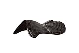 Acavallo Shock Absorbing Anti-Slip Air-Release Gelpad speziell hinten erhöht