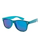 Kiddus POLARISIERTE Sonnenbrille für Jungen und Mädchen. Ab 6 Jahren. UV400 100% Schutz gegen Ultraviolette Sonnenstrahlen. Entworfen in Barcelona