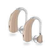 Kabelloses Soundgerät mit intelligenter Soundgerät mit intelligenter Geräuschunterdrückung Q6-03 Beige-D