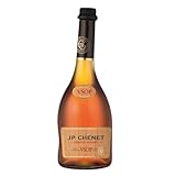 JP Chenet - Brandy Grande Noblesse - 36% Vol - Spirituosen aus Frankreich (1 x 0,7 L)